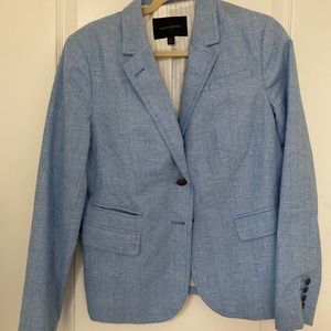 Banana Republic Blue blazer